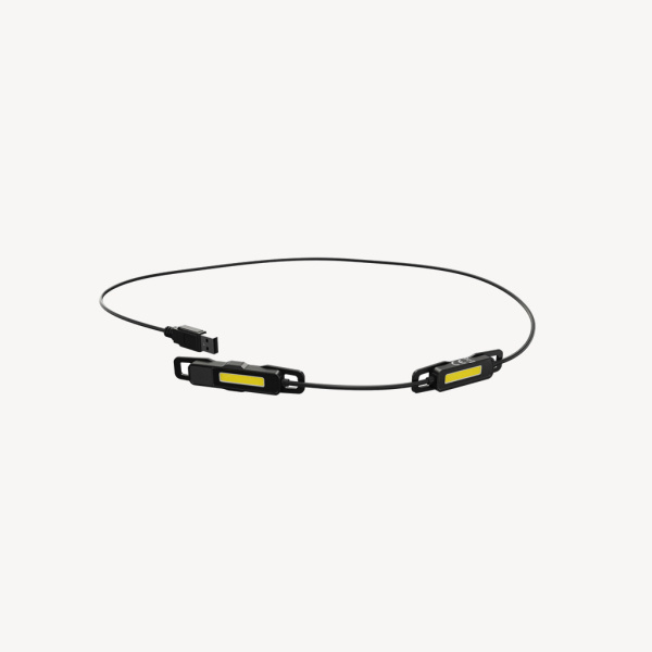 Фонарь NITECORE UT05 High CRI>90 COB Light (400 Люмен / 27м, 160° 4000K)